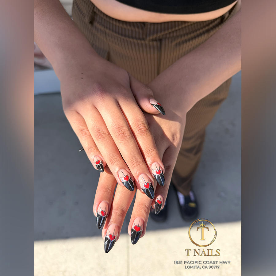 Nail Design